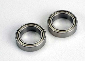 Traxxas Ball Bearings 10x15x4mm (2)