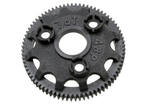 Traxxas Spur Gear 76-T 48-P Slipper Clutch