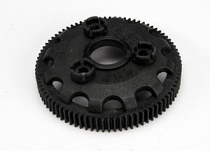 Traxxas Spur Gear 83-T 48-P Slipper Clutch