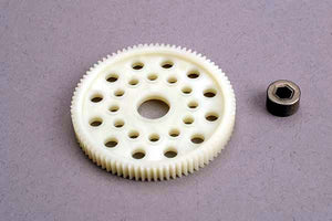 Traxxas Spur Gear 84-T 48-P w/ Bushing