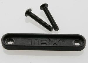 Traxxas Tie Bar Rear Fits Maxx Trucks