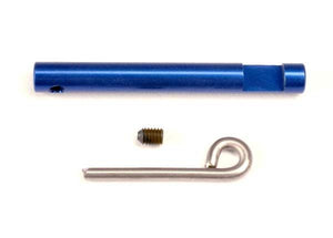 Traxxas Brake Cam/Cam Lever Blue