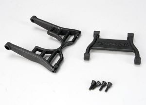 Traxxas Wheelie Bar Arm (1)/ Connector