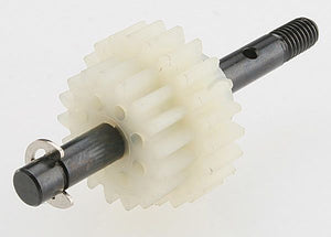 Traxxas Input Shaft Transmission