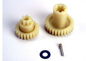 Traxxas gear forward/reverse 28/22-t