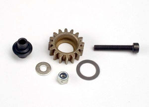 Traxxas Idler Gear 16-T/Shaft/Hardware