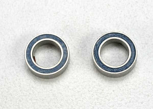 Traxxas Ball Bearings Blue 5x8x2.5 (2)