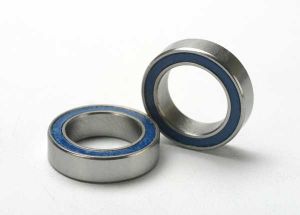 Traxxas Ball Bearings Blue 10x15x4 (2)