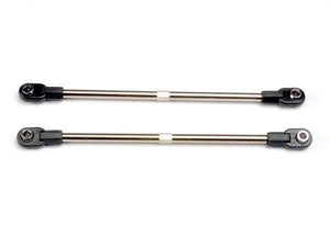 Traxxas Turnbuckles 106mm (2) Assembled