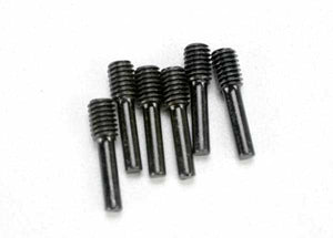 Traxxas Screw Pin 4x15mm (6)