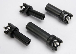 Traxxas Half Shafts Center F/R