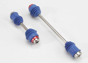 Traxxas Driveshaft Center E-Maxx F/R