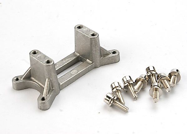 Traxxas Engine Mount Aluminum