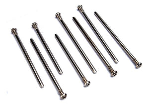 Traxxas Screw Pin Set Suspension Hardened