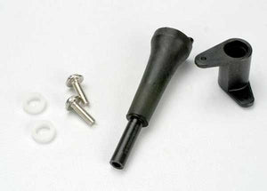 Traxxas Linkage Slide Carb Bellcrank PST