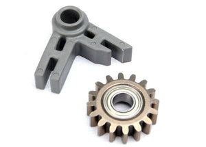 Traxxas Idler Gear/Support/Bearing