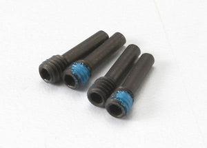 Traxxas Screw Pin 4x13mm (w/Threadlock)