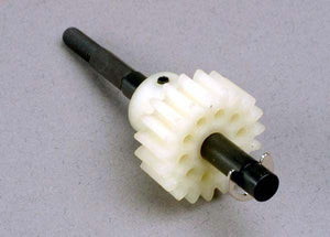 Traxxas Drive Gear 19-T Single Speed