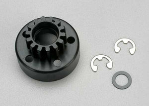 Traxxas clutch bell 14-t 1 mp req 4609