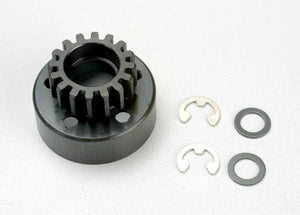 Traxxas Clutch Bell 16-T 1 MP Req 4611