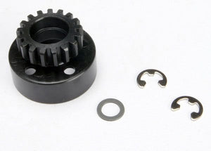 Traxxas Clutch Bell 17-t 1 MP REQ4611