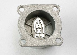 Traxxas Backplate TRX 2.5 w/o Starter