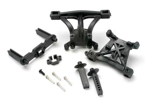 Traxxas Body Mounts/Posts F/R