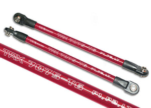 Traxxas Push Rod Red Progressive -1