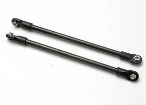 Traxxas Push Rod Steel Assembled Black