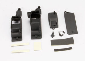 Traxxas Receiver Box/Battery Cover