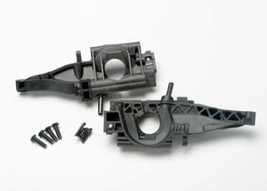 Traxxas Bulkhead Rear L/R halves