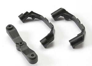 Traxxas Steering Arm Mount/Stops