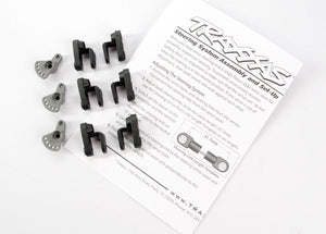 Traxxas Servo Horns Steering/Throttle