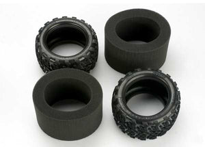 Traxxas Tires Talon 3.8