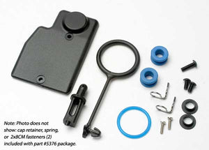 Traxxas Fuel Tank Rebuild Kit Pull rng