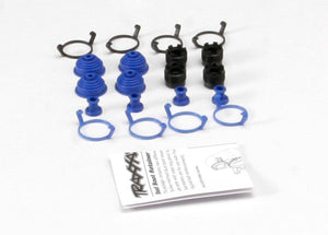 Traxxas pivot ball caps req 2 packs