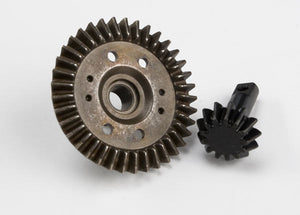 Traxxas Ring Gear, Differential/Pinion Gear, Differential