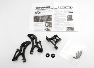 Traxxas Wing Mount Revo (REQ 5412)