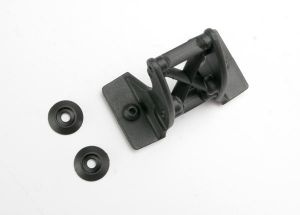 Traxxas Wing Mount Center/Washers Revo