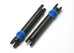 Traxxas Half Shaft Set L.R Plastic