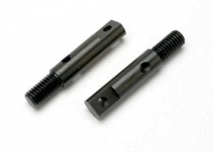 Traxxas Stub Axle Steel (2)