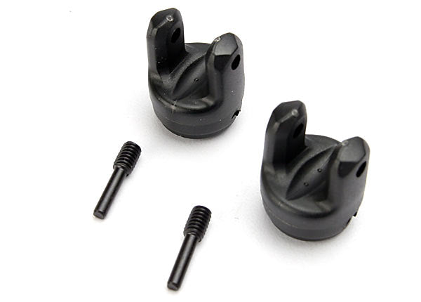 Traxxas Differential/Transmission Yoke (2)