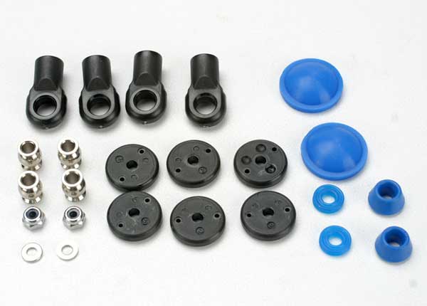 Traxxas Shock GTR Rebuild Kit