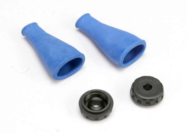 Traxxas Shock Dust Boot Expandable