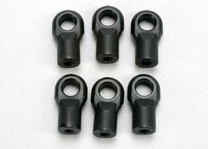 Traxxas Shock GTR Rod Ends (6)