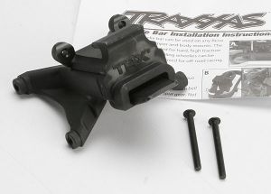 Traxxas Wheelie Bar Mount Revo Trucks