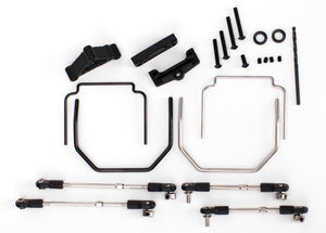 Traxxas Sway Bar Kit Revo Front/Rear