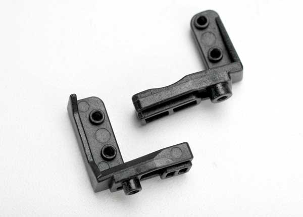 Traxxas Servo Mount Steering L/R