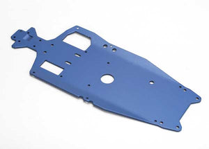 Traxxas Chassis Jato Aluminum Blue