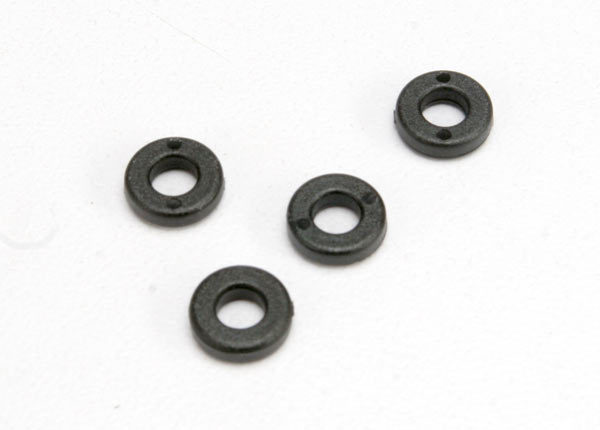 Traxxas Stub Axle Carrier Spacers Rear